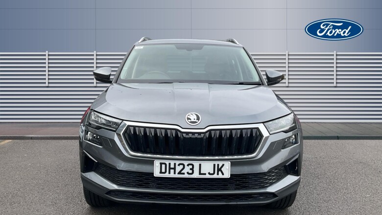 Skoda Karoq 1.0 TSI SE L 5dr Petrol Estate